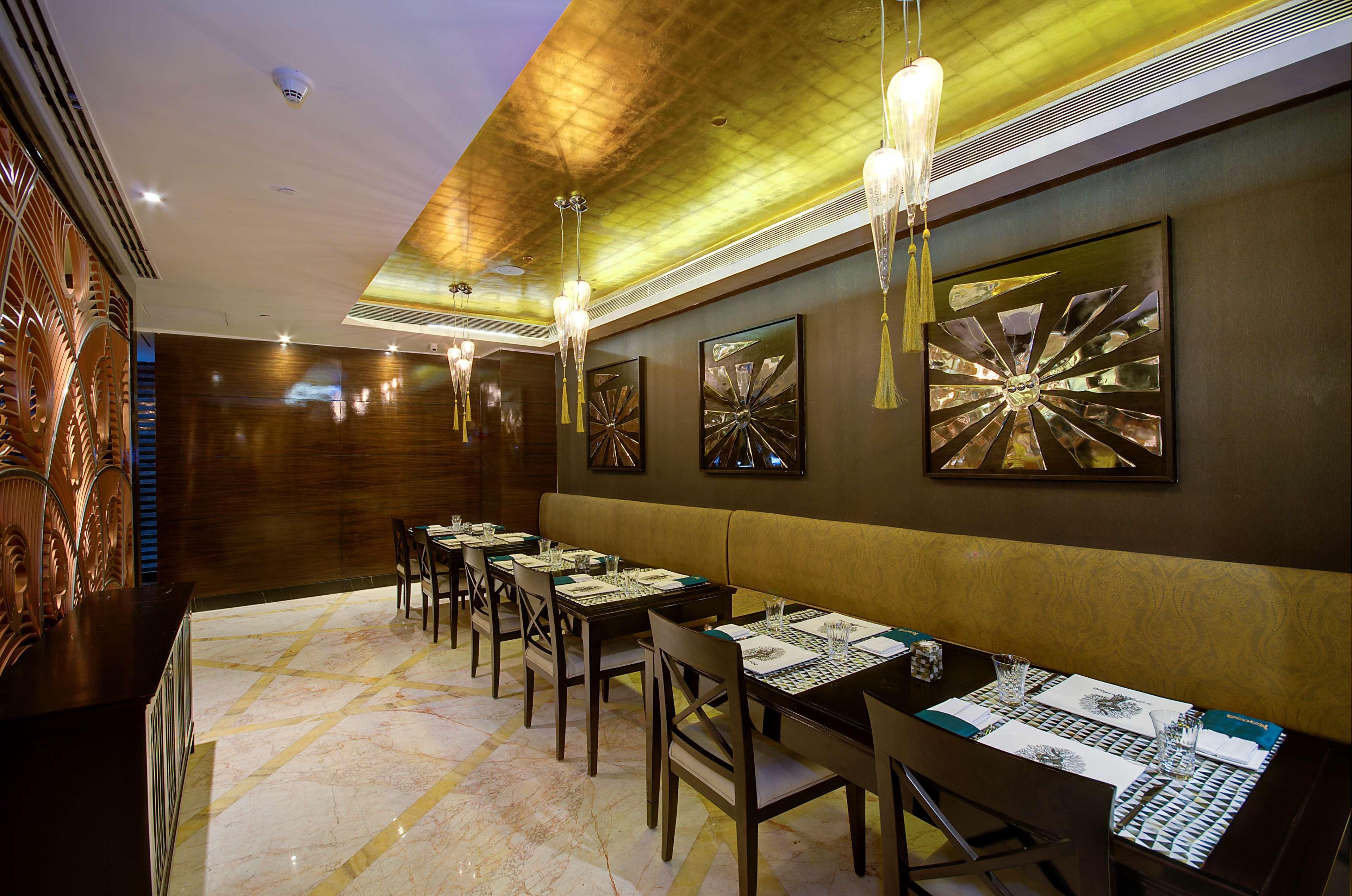 Radisson Blu Kaushambi Delhi NCR Hotel Ghaziabad Bagian luar foto