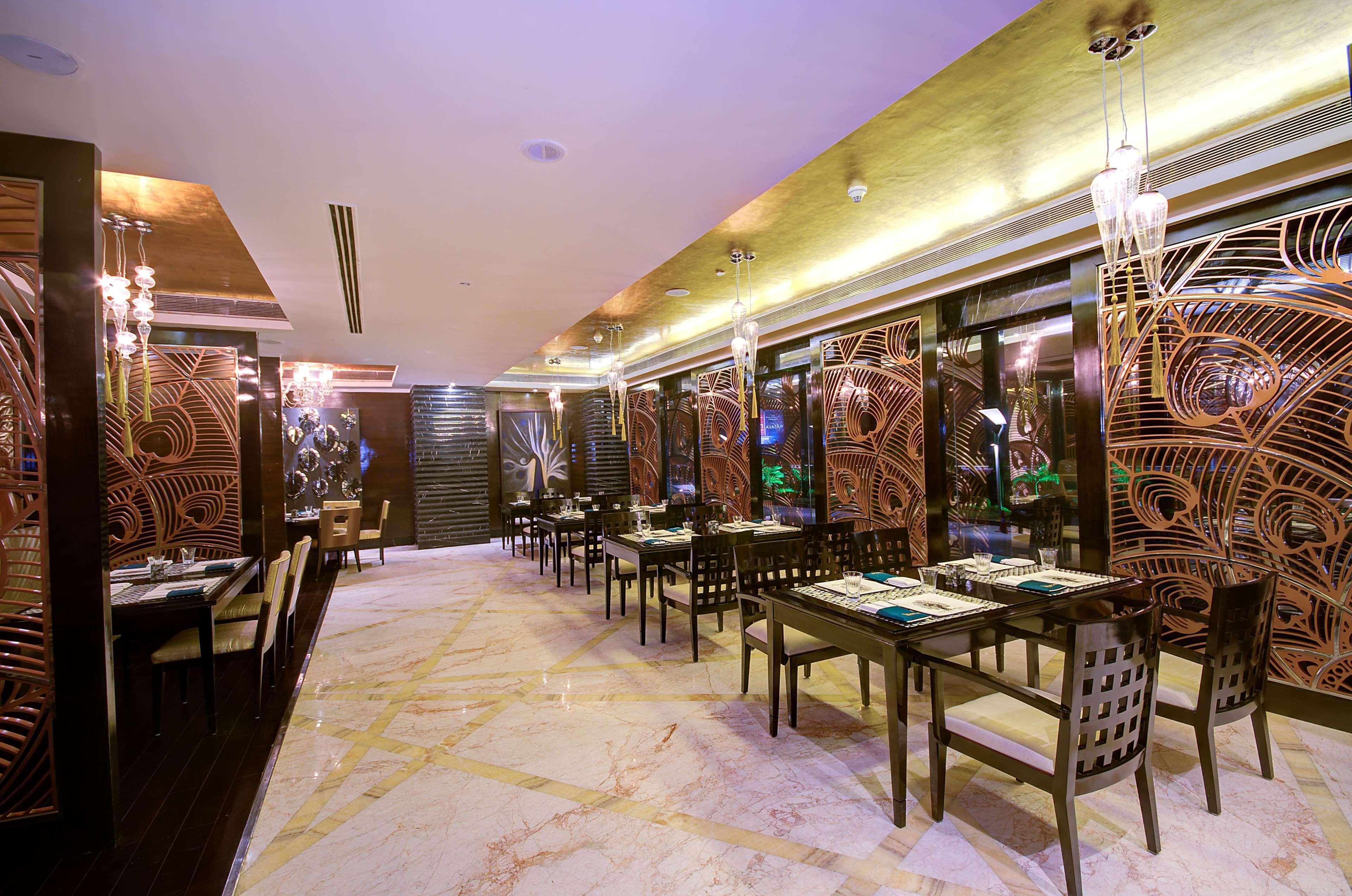 Radisson Blu Kaushambi Delhi NCR Hotel Ghaziabad Bagian luar foto
